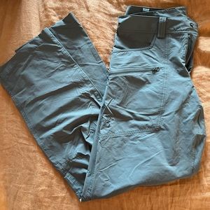 Arcteryx Pants